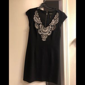 Laundry by shelli segal dress size 6
